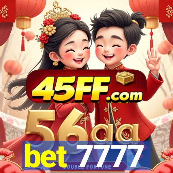 bet 7777